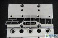 精密機(jī)械零件代加工 一站式解決方案與市場采購指南