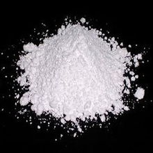 沉淀硫酸鋇 白色粉末中的精細化工之美